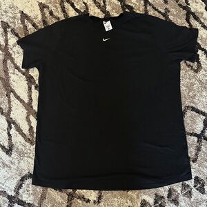 Nike Women's Black Dress